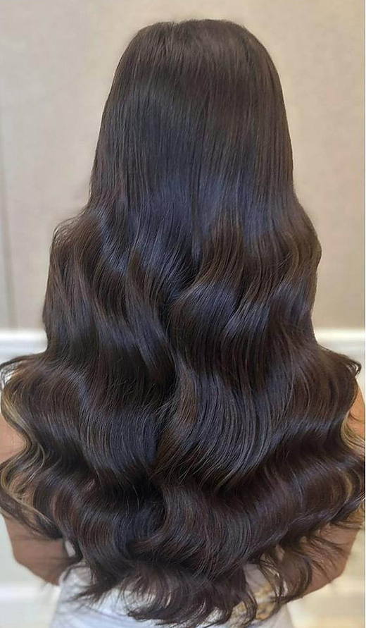 Lob to waves after extensions at PhiStudio Dubai